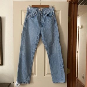 Agolde Jeans